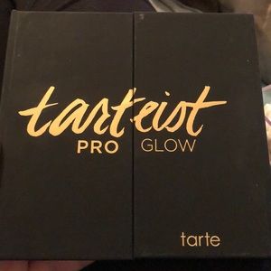 Tarteist Pro Glow palette